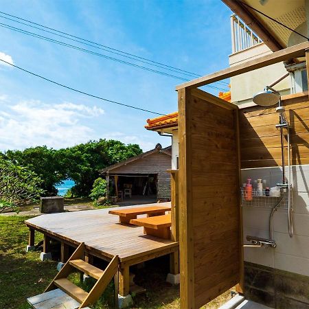 Ikokujyoucho - Vacation Stay 35774V Nishinoomote Eksteriør bilde