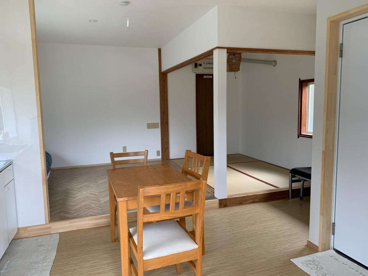 Ikokujyoucho - Vacation Stay 35774V Nishinoomote Eksteriør bilde