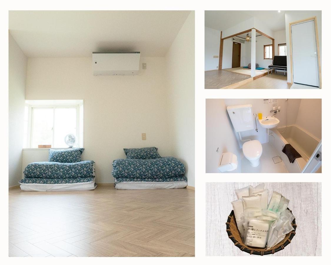 Ikokujyoucho - Vacation Stay 35774V Nishinoomote Eksteriør bilde