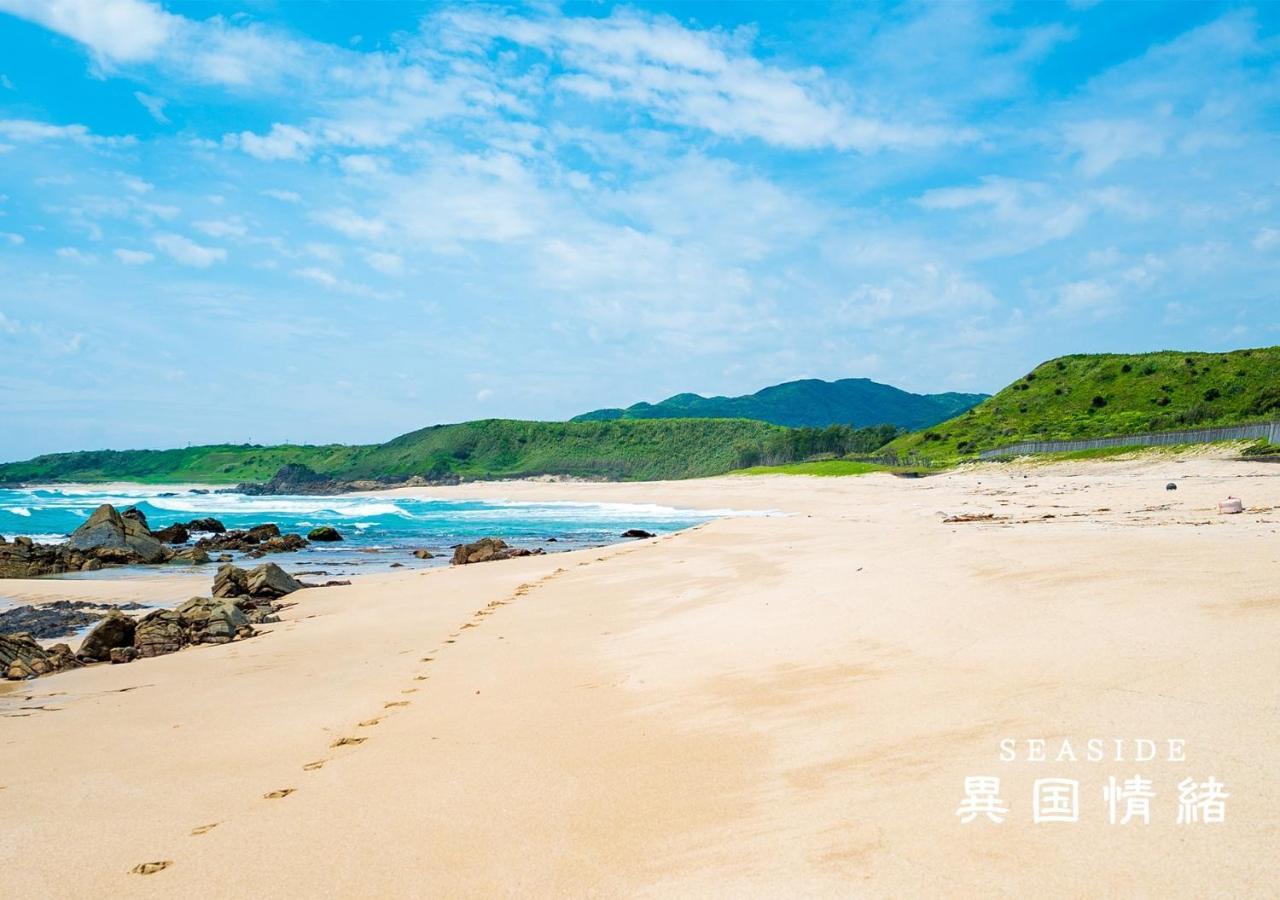 Ikokujyoucho - Vacation Stay 35774V Nishinoomote Eksteriør bilde