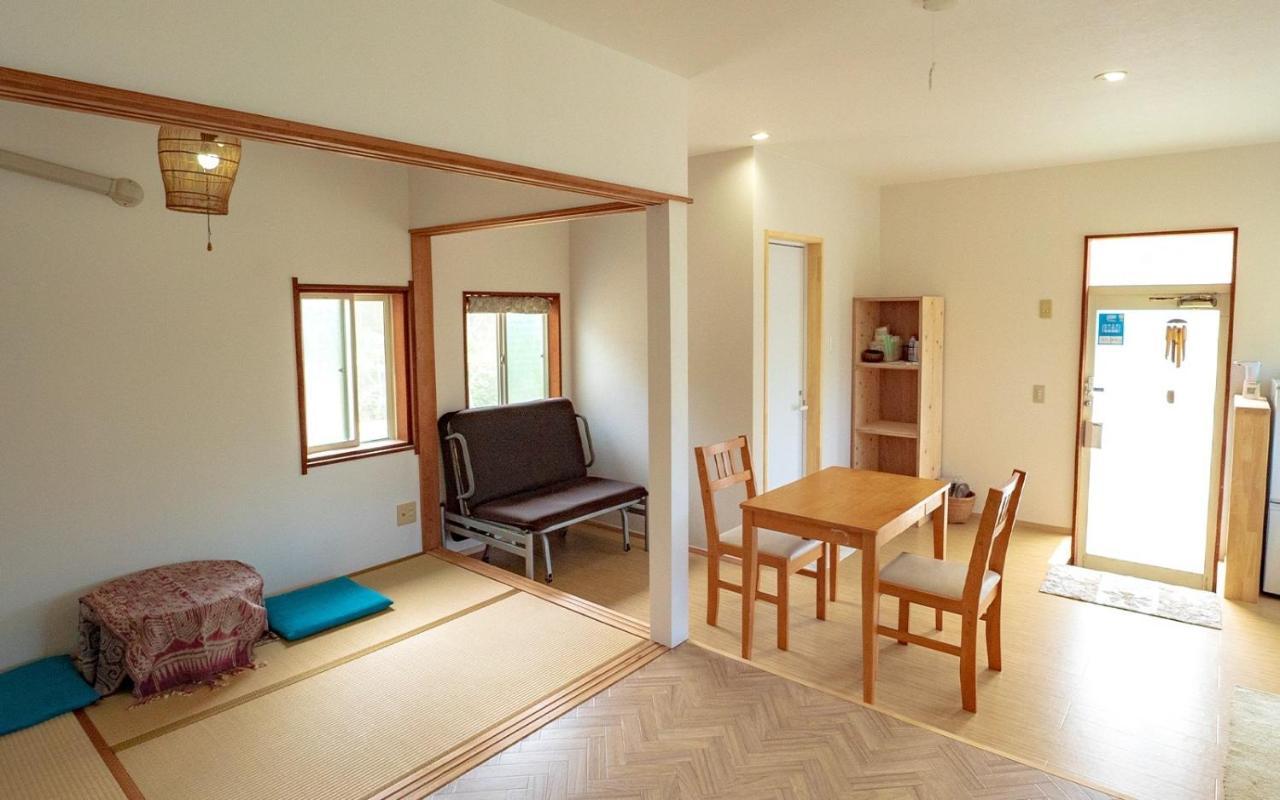 Ikokujyoucho - Vacation Stay 35774V Nishinoomote Eksteriør bilde